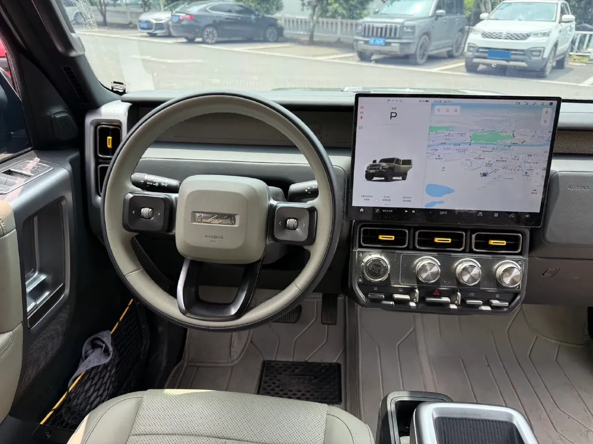 2025 iCAR iCAR Super V23 BEV 81.76KWH,autocango,china used car exporter,china ev exporter,chinese used car exporter,chinese used ev exporter