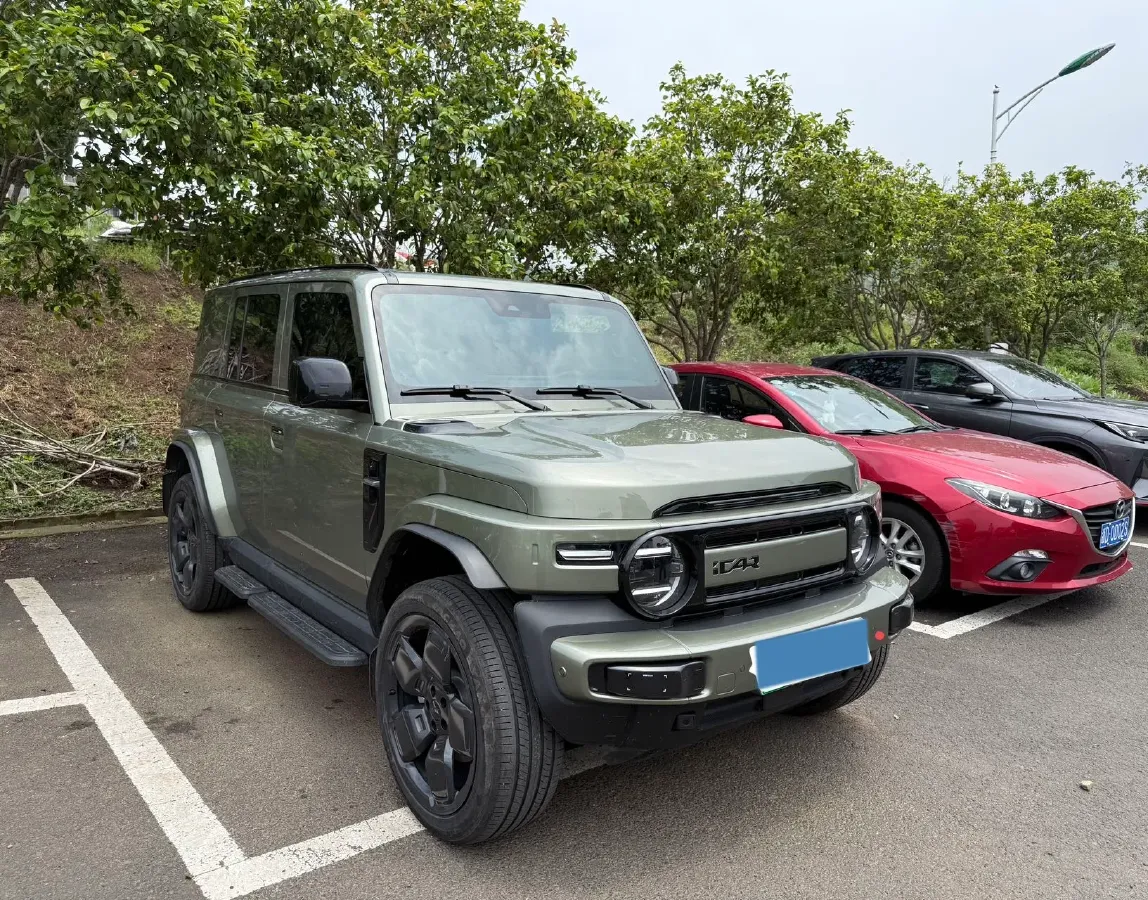 2025 iCAR iCAR Super V23 BEV 81.76KWH,autocango,china used car exporter,china ev exporter,chinese used car exporter,chinese used ev exporter