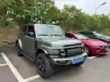 2025 iCAR iCAR Super V23 BEV 81.76KWH