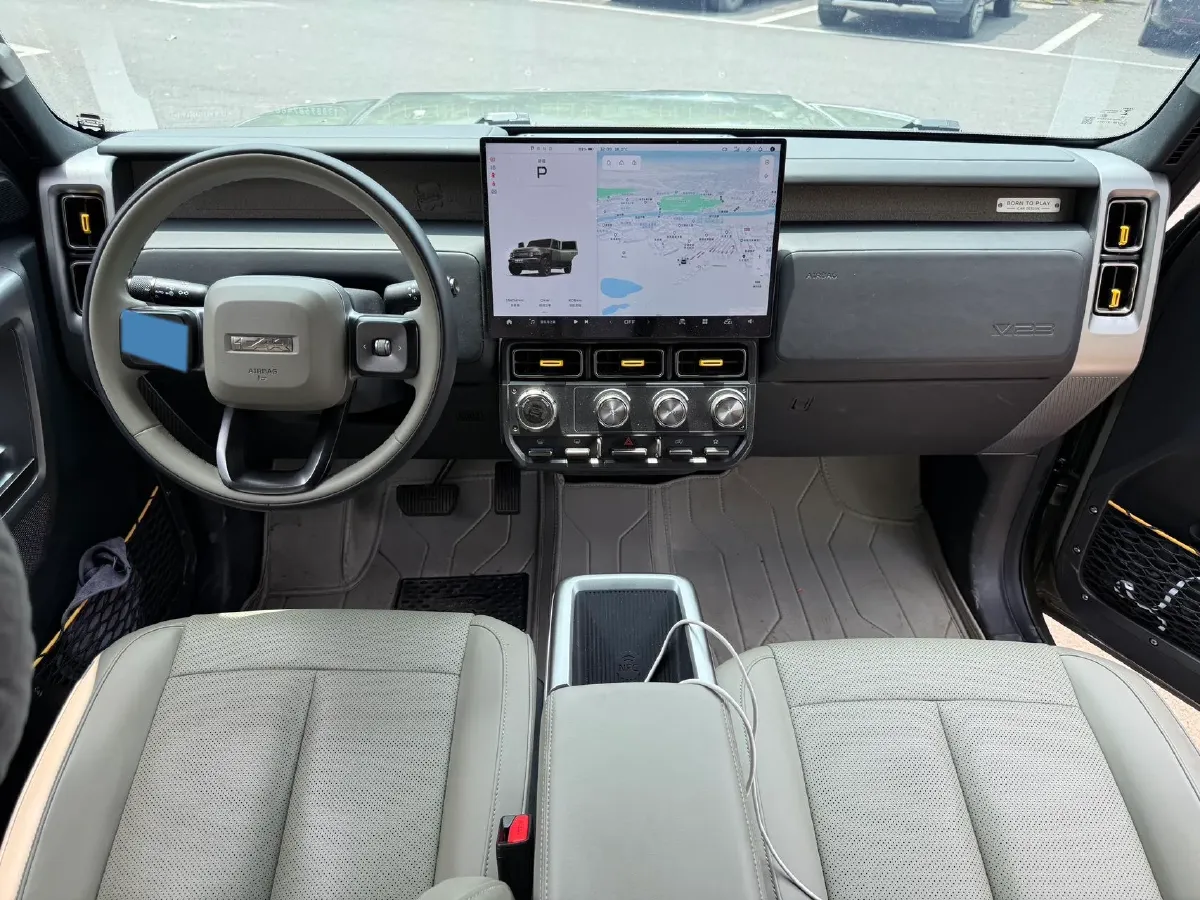 2025 iCAR iCAR Super V23 BEV 81.76KWH,autocango,china used car exporter,china ev exporter,chinese used car exporter,chinese used ev exporter
