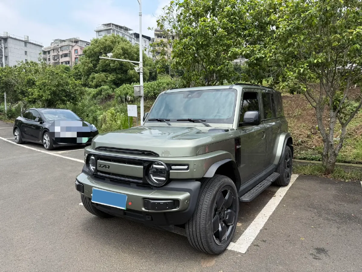 2025 iCAR iCAR Super V23 BEV 81.76KWH,autocango,china used car exporter,china ev exporter,chinese used car exporter,chinese used ev exporter