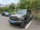 2025 iCAR iCAR Super V23 BEV 81.76KWH