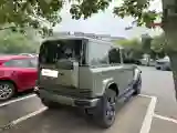2025 iCAR iCAR Super V23 BEV 81.76KWH