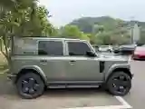 2025 iCAR iCAR Super V23 BEV 81.76KWH