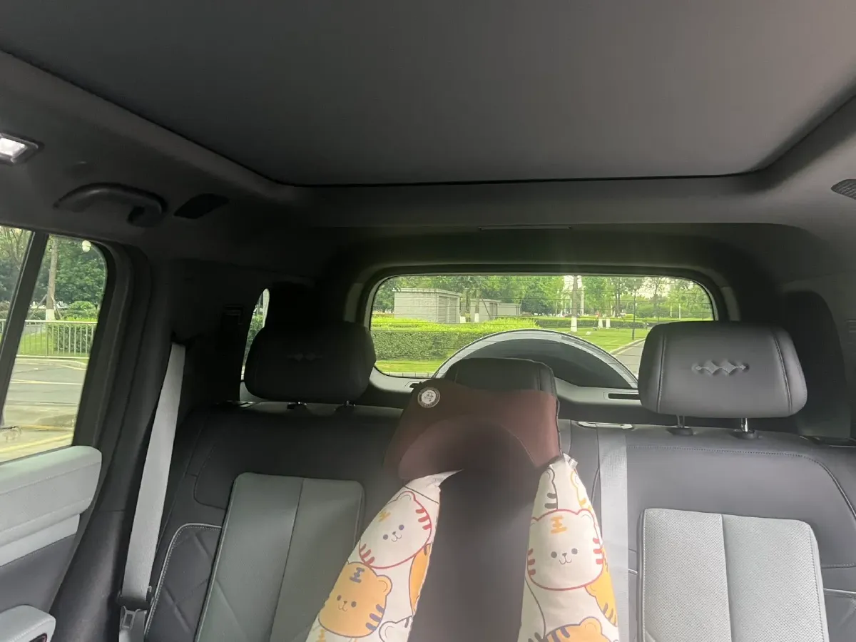 2023 FangChengBao Bao 5 1.5T 194HP L4 E-CVT PHEV 31.8KWH,autocango,china used car exporter,china ev exporter,chinese used car exporter,chinese used ev exporter