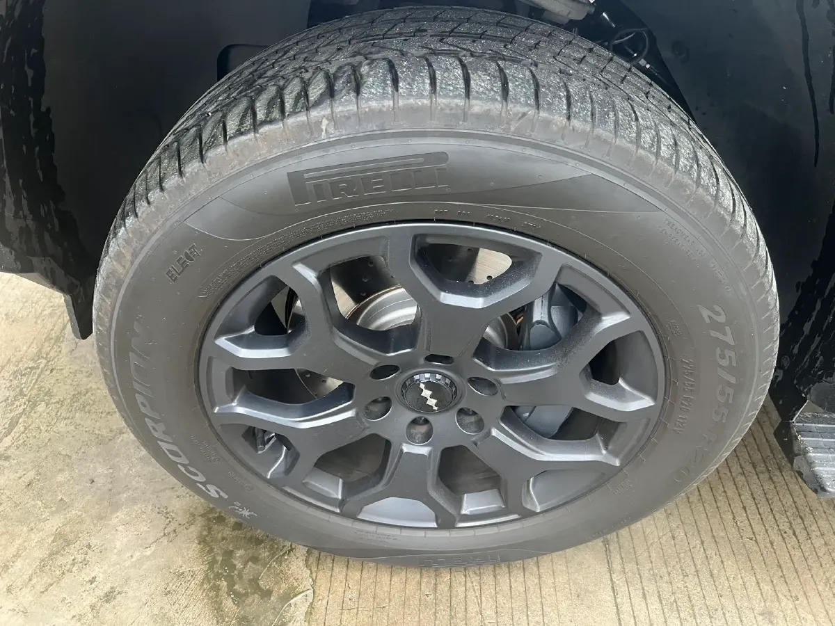 2023 FangChengBao Bao 5 1.5T 194HP L4 E-CVT PHEV 31.8KWH,autocango,china used car exporter,china ev exporter,chinese used car exporter,chinese used ev exporter