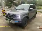 2023 FangChengBao Bao 5 1.5T 194HP L4 E-CVT PHEV 31.8KWH
