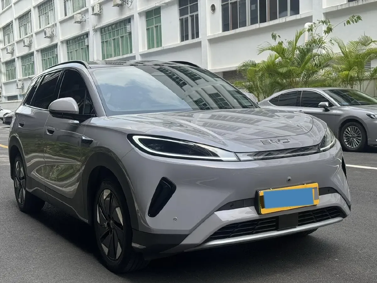 2025 BYD Sea Lion 05 EV BEV,autocango,china used car exporter,china ev exporter,chinese used car exporter,chinese used ev exporter