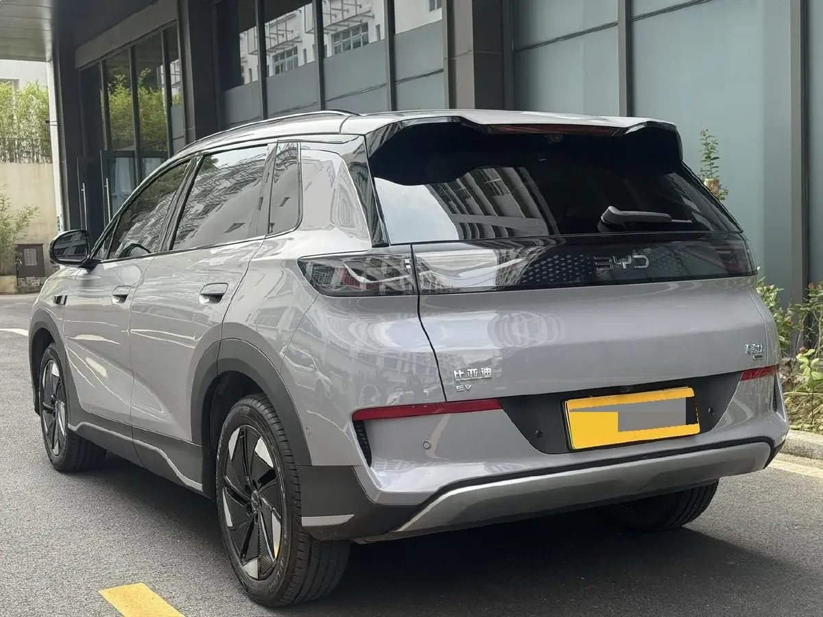 2025 BYD Sea Lion 05 EV BEV,autocango,china used car exporter,china ev exporter,chinese used car exporter,chinese used ev exporter