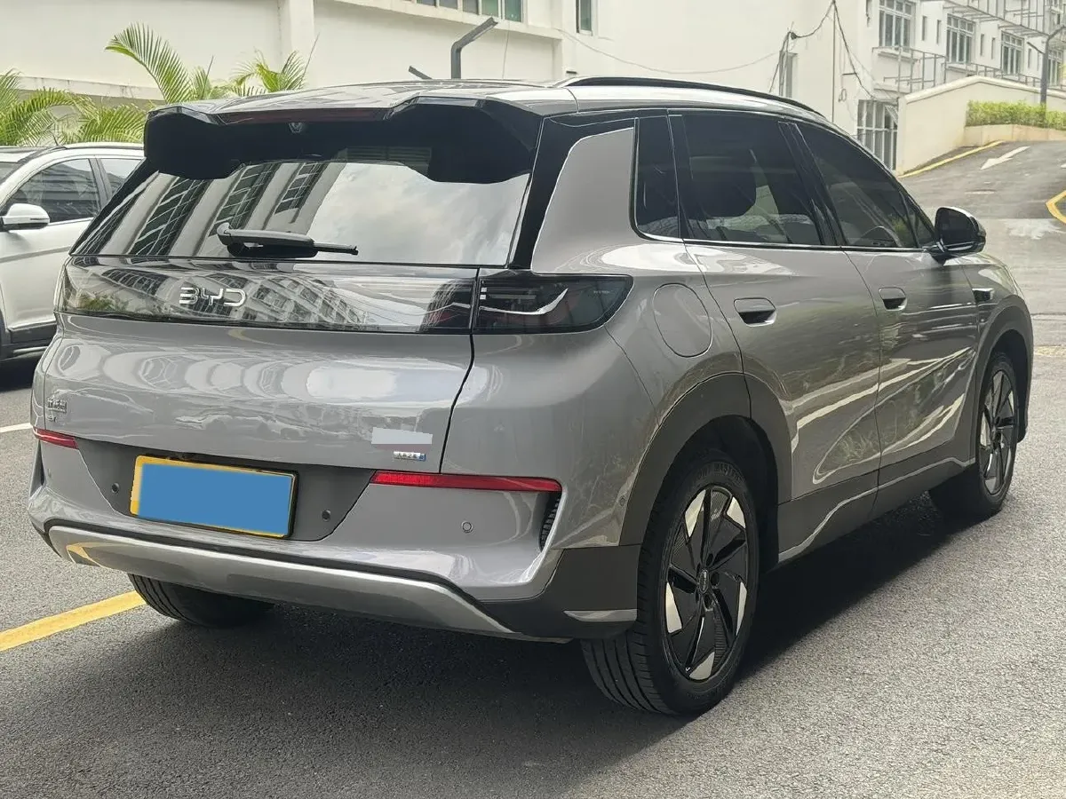 2025 BYD Sea Lion 05 EV BEV,autocango,china used car exporter,china ev exporter,chinese used car exporter,chinese used ev exporter