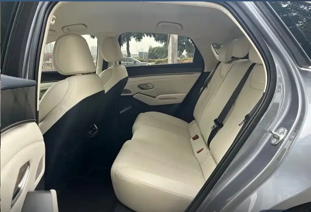 2024 BYD QinL 1.5L 101HP L4 E-CVT PHEV 10.08KWH,autocango,china used car exporter,china ev exporter,chinese used car exporter,chinese used ev exporter