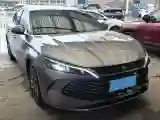 2024 BYD QinL 1.5L 101HP L4 E-CVT PHEV 10.08KWH