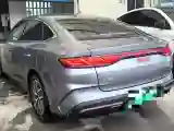 2024 BYD QinL 1.5L 101HP L4 E-CVT PHEV 10.08KWH