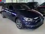 2018 Volkswagen Golf 1.4T 131HP L4 7DCT