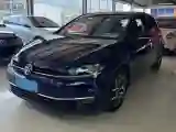 2018 Volkswagen Golf 1.4T 131HP L4 7DCT