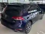 2018 Volkswagen Golf 1.4T 131HP L4 7DCT