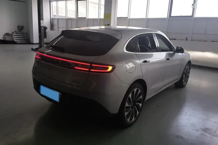 2022 AITO AITO M5 Range Extended 125HP REEV 40KWH,autocango,china used car exporter,china ev exporter,chinese used car exporter,chinese used ev exporter
