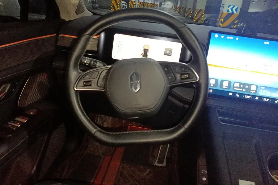 2022 AITO AITO M5 Range Extended 125HP REEV 40KWH,autocango,china used car exporter,china ev exporter,chinese used car exporter,chinese used ev exporter