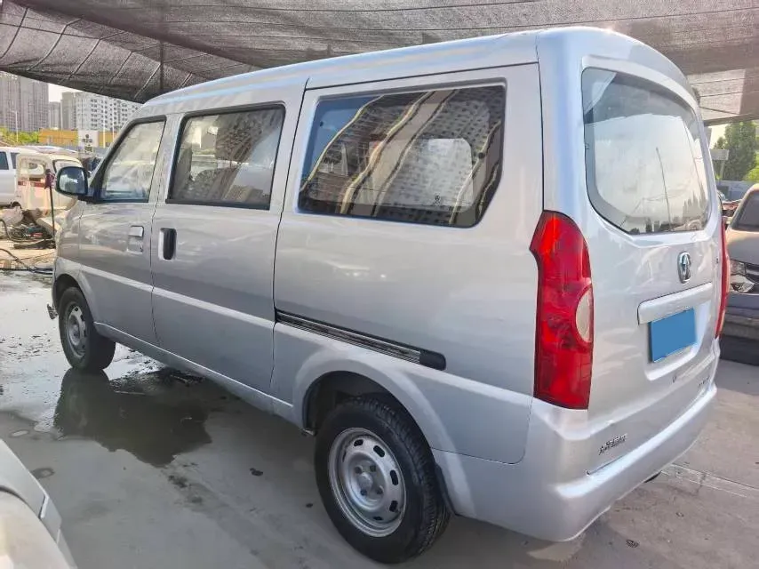 2014 WuLing HongGuang 1.5L 112HP L4 5MT,autocango,china used car exporter,china ev exporter,chinese used car exporter,chinese used ev exporter