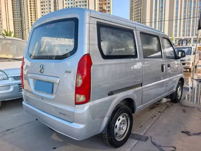 2014 WuLing HongGuang 1.5L 112HP L4 5MT,autocango,china used car exporter,china ev exporter,chinese used car exporter,chinese used ev exporter