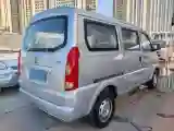 2014 WuLing HongGuang 1.5L 112HP L4 5MT