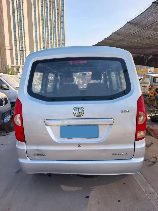 2014 WuLing HongGuang 1.5L 112HP L4 5MT,autocango,china used car exporter,china ev exporter,chinese used car exporter,chinese used ev exporter