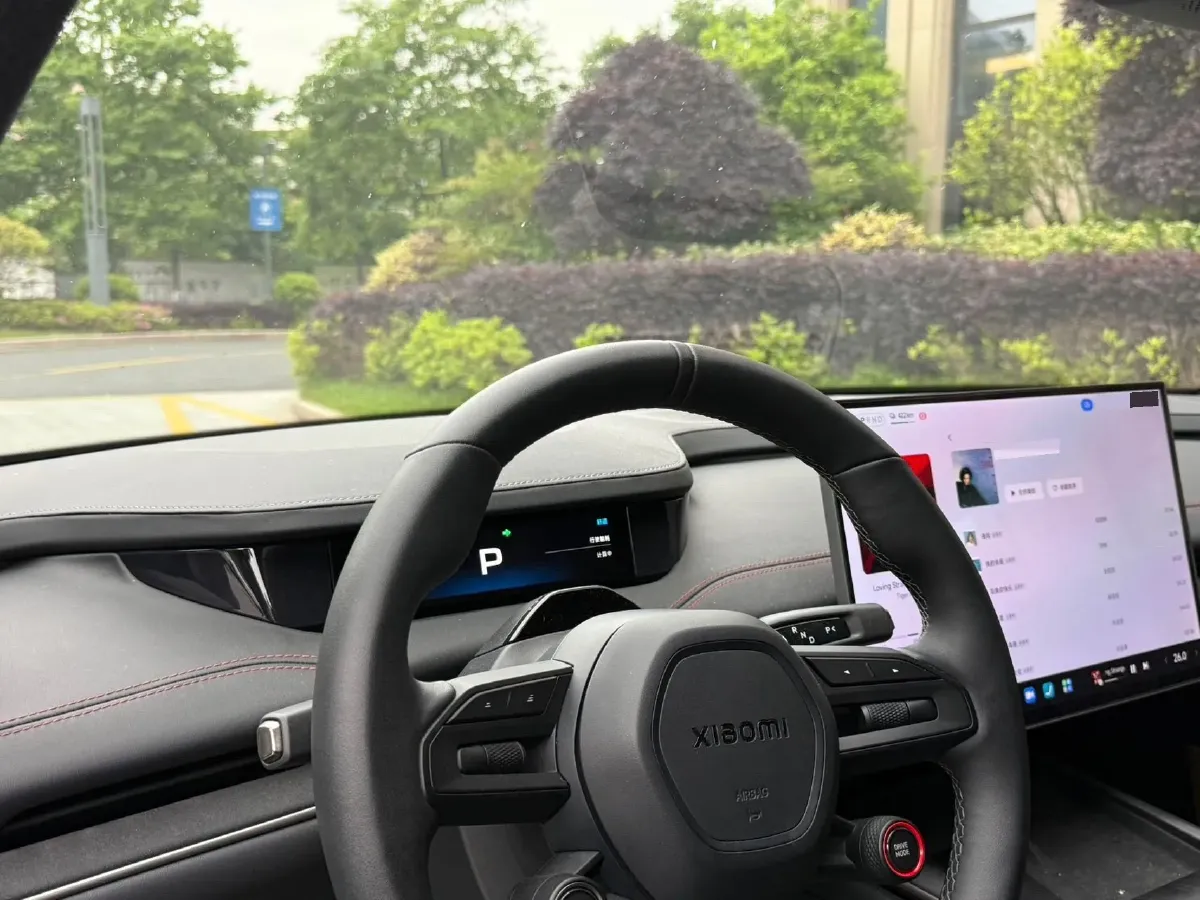 2024 MI SU7 BEV 73.6KWH,autocango,china used car exporter,china ev exporter,chinese used car exporter,chinese used ev exporter