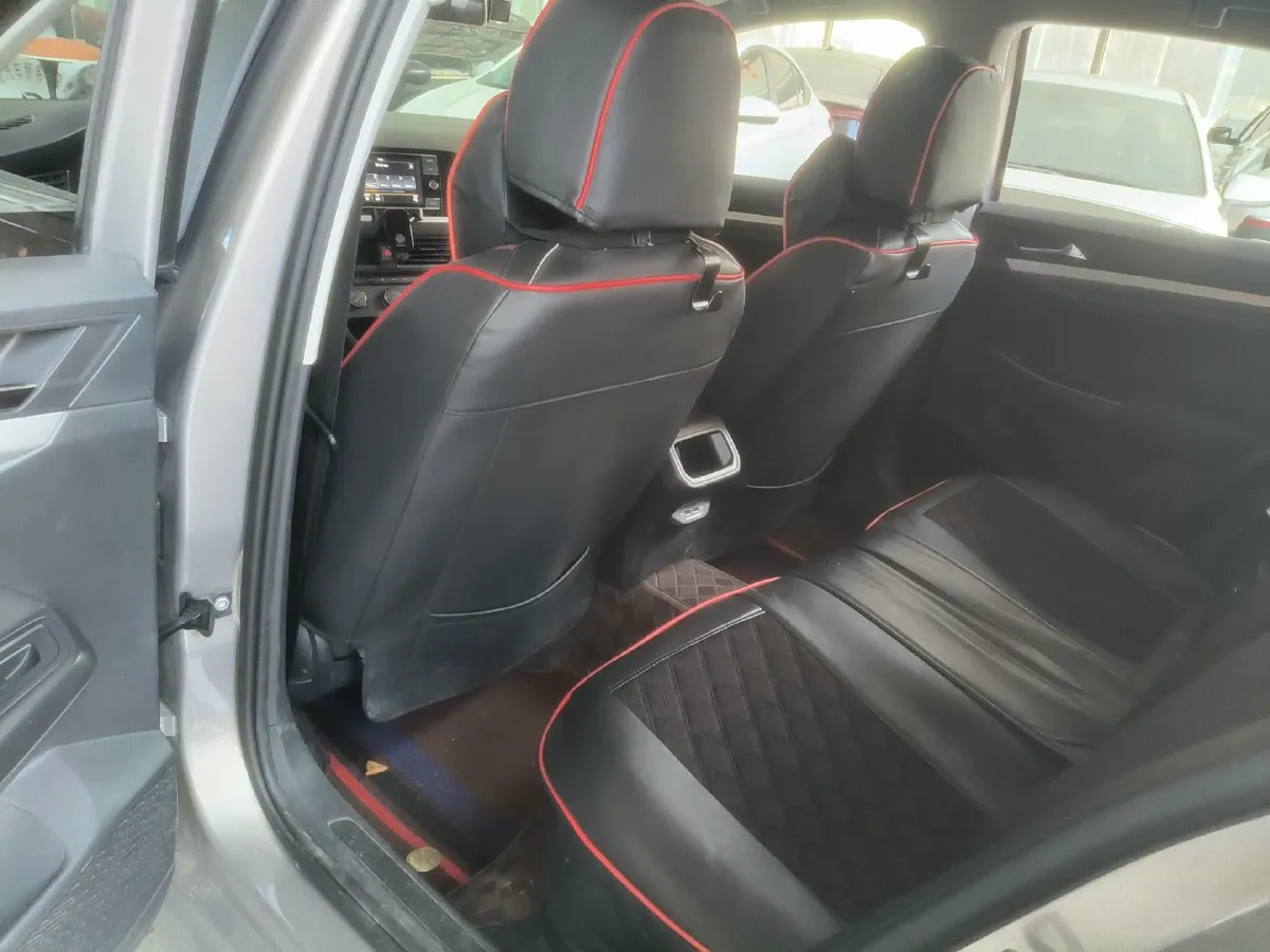2020 Volkswagen Bora 1.5L 113HP L4 6AT,autocango,china used car exporter,china ev exporter,chinese used car exporter,chinese used ev exporter