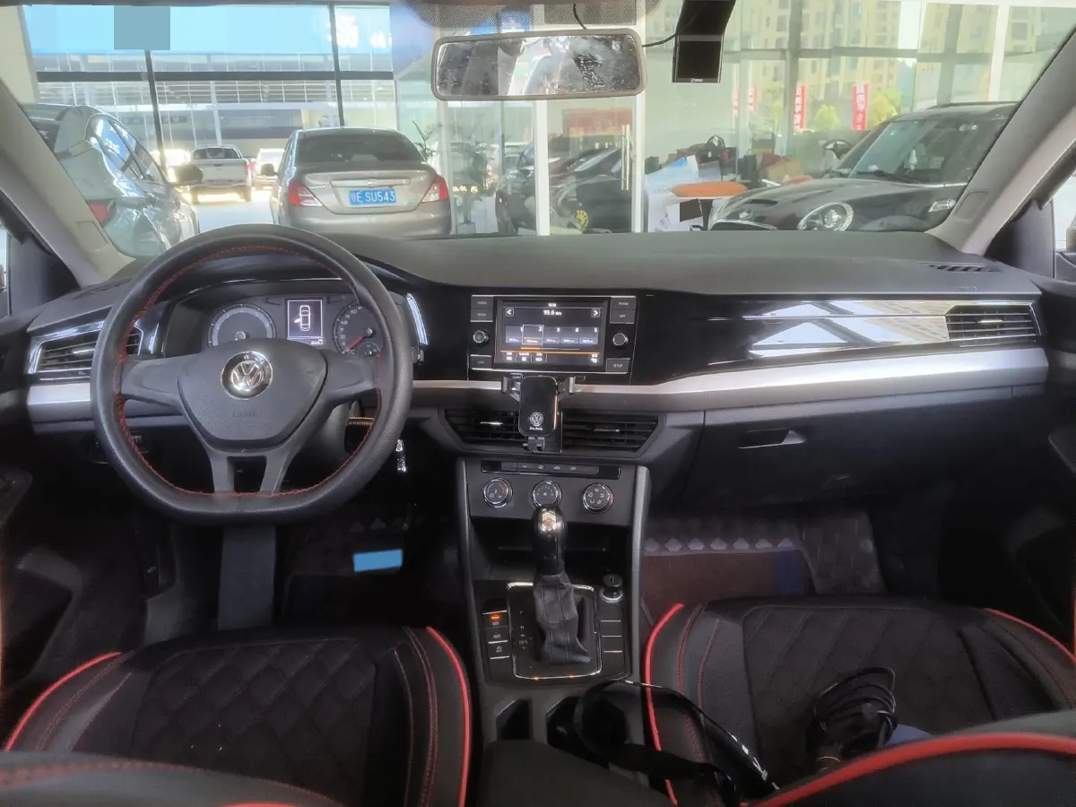 2020 Volkswagen Bora 1.5L 113HP L4 6AT,autocango,china used car exporter,china ev exporter,chinese used car exporter,chinese used ev exporter