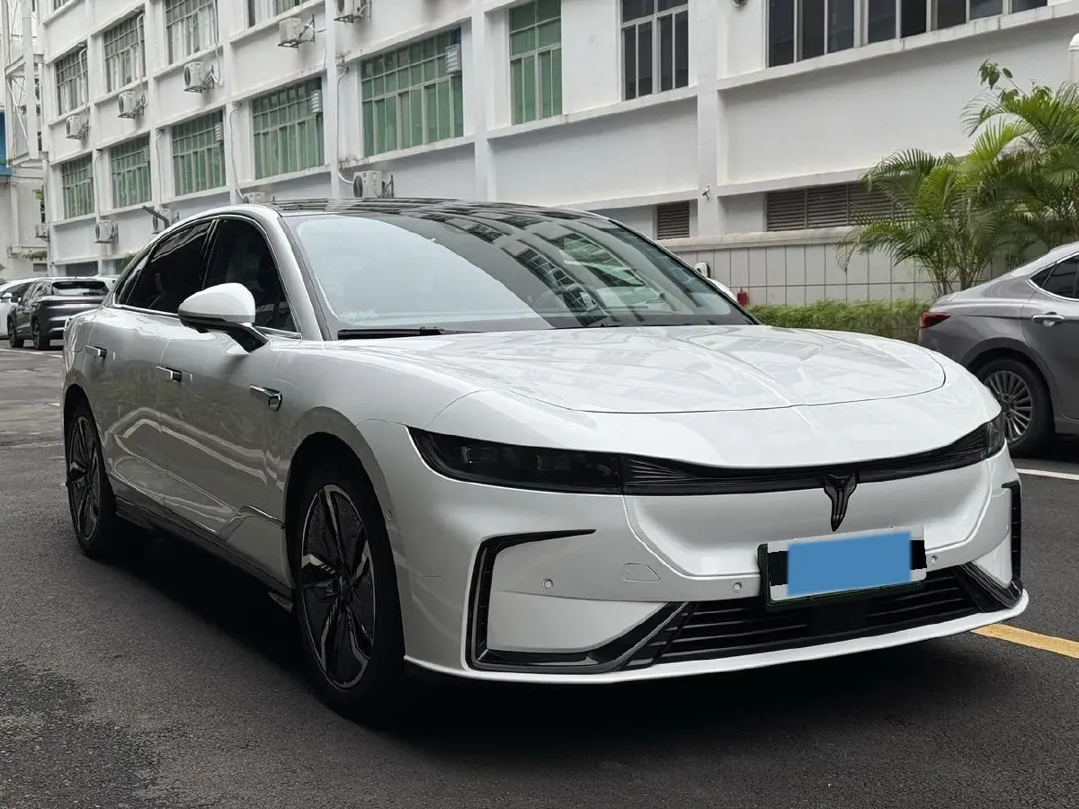 2023 Voyah ZhuiGuang BEV 82.11KWH,autocango,china used car exporter,china ev exporter,chinese used car exporter,chinese used ev exporter