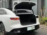 2023 Voyah ZhuiGuang BEV 82.11KWH