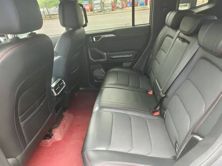 2025 Jetour Traveller 2.0T 254HP L4 7DCT,autocango,china used car exporter,china ev exporter,chinese used car exporter,chinese used ev exporter