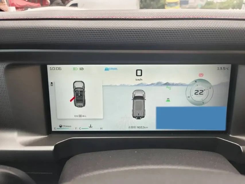 2025 Jetour Traveller 2.0T 254HP L4 7DCT,autocango,china used car exporter,china ev exporter,chinese used car exporter,chinese used ev exporter