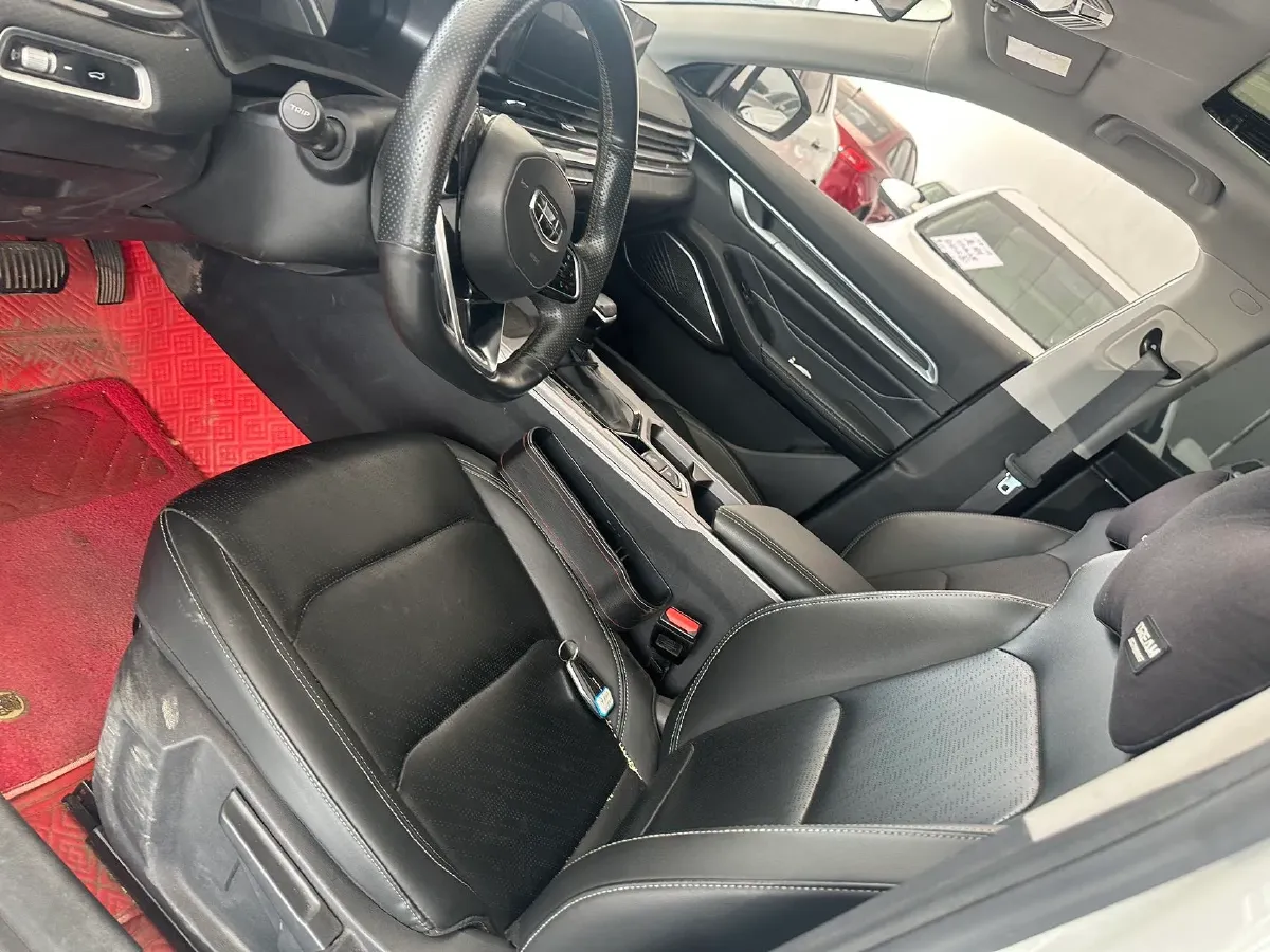 2022 Geely Emgrand 1.5L 114HP L4 CVT,autocango,china used car exporter,china ev exporter,chinese used car exporter,chinese used ev exporter