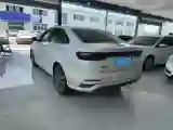 2022 Geely Emgrand 1.5L 114HP L4 CVT