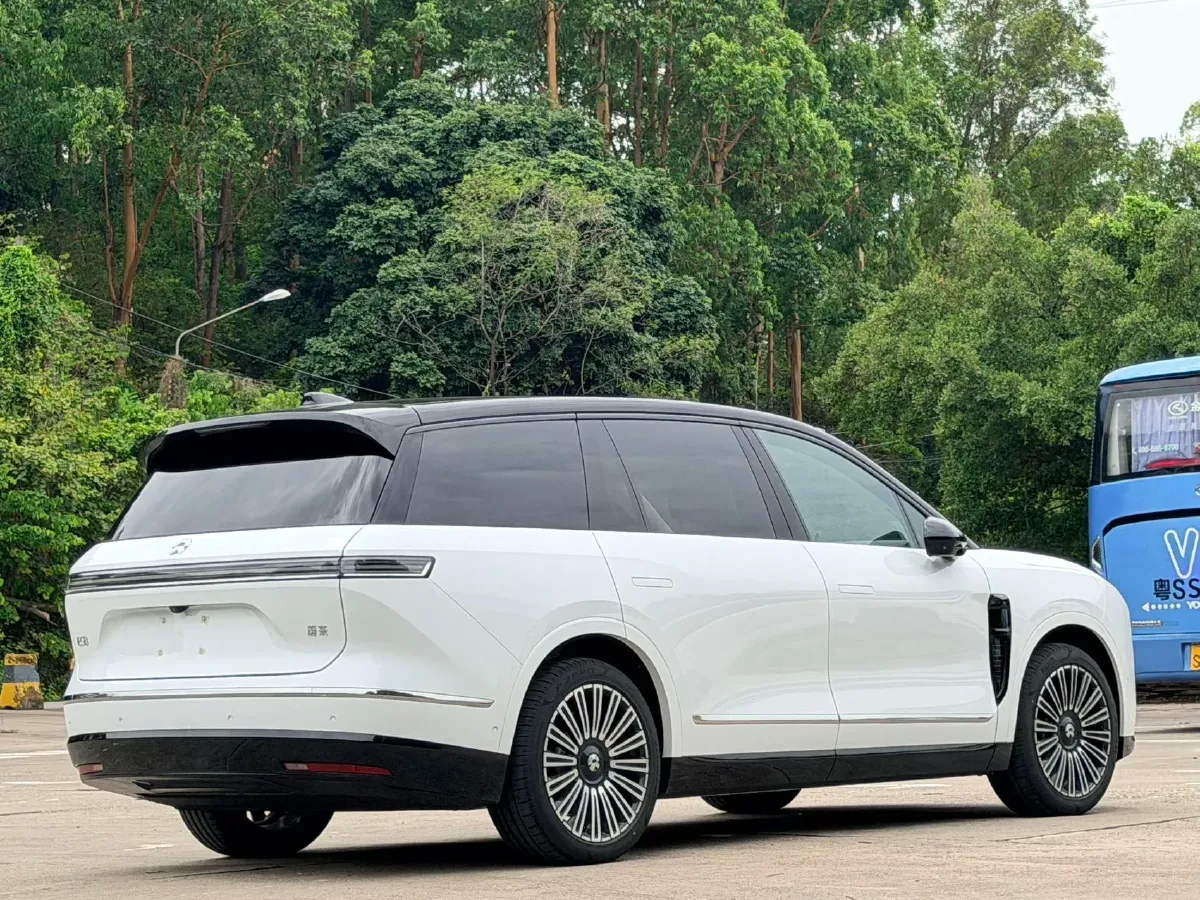 2026 NIO ES8 BEV,autocango,china used car exporter,china ev exporter,chinese used car exporter,chinese used ev exporter