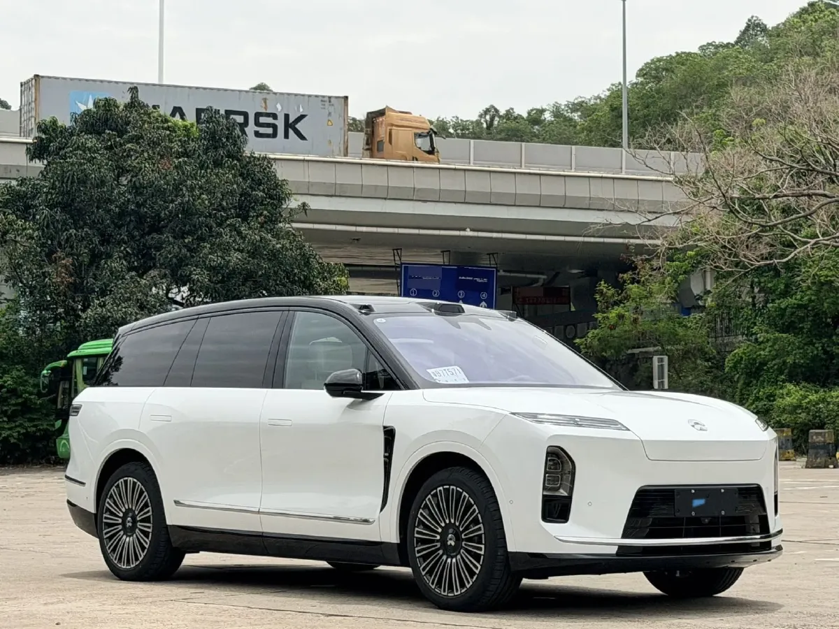 2026 NIO ES8 BEV,autocango,china used car exporter,china ev exporter,chinese used car exporter,chinese used ev exporter