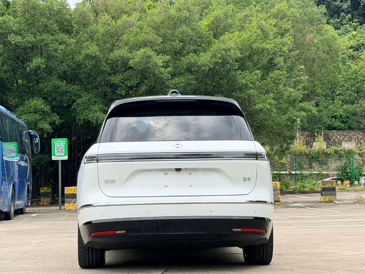 2026 NIO ES8 BEV,autocango,china used car exporter,china ev exporter,chinese used car exporter,chinese used ev exporter