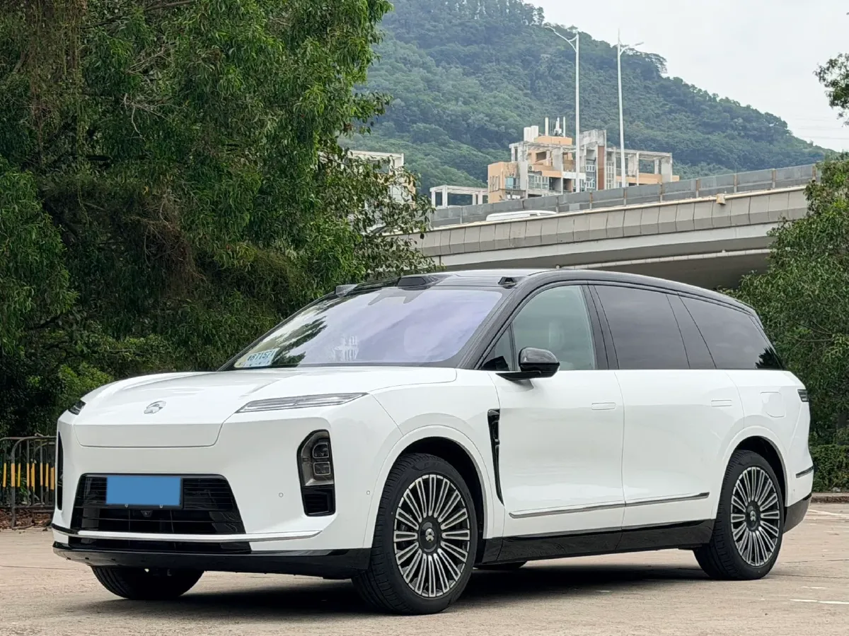 2026 NIO ES8 BEV,autocango,china used car exporter,china ev exporter,chinese used car exporter,chinese used ev exporter
