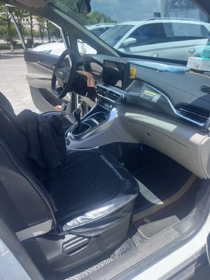 2021 MAXUS G50 1.5T 169HP L4 6MT,autocango,china used car exporter,china ev exporter,chinese used car exporter,chinese used ev exporter