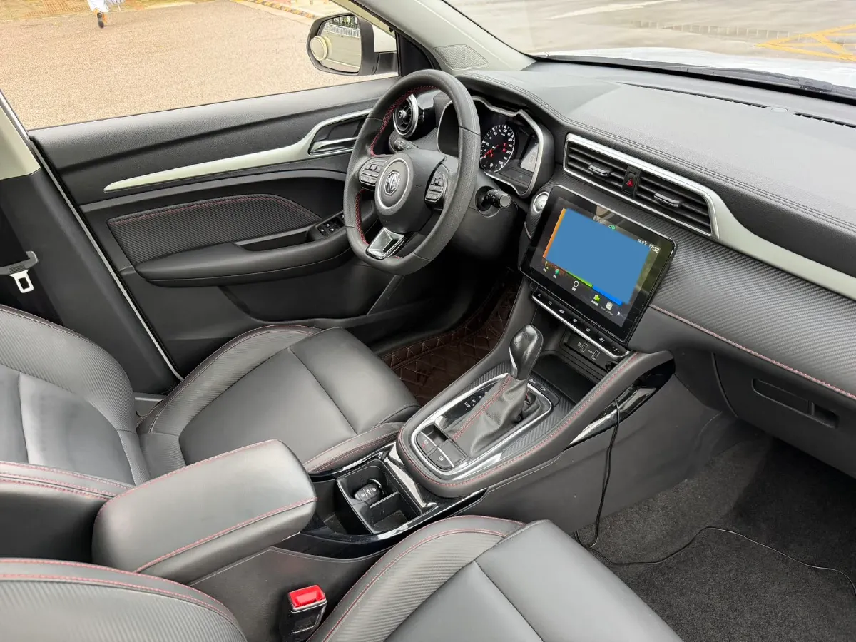2020 MG ZS 1.5L 120HP L4 CVT,autocango,china used car exporter,china ev exporter,chinese used car exporter,chinese used ev exporter