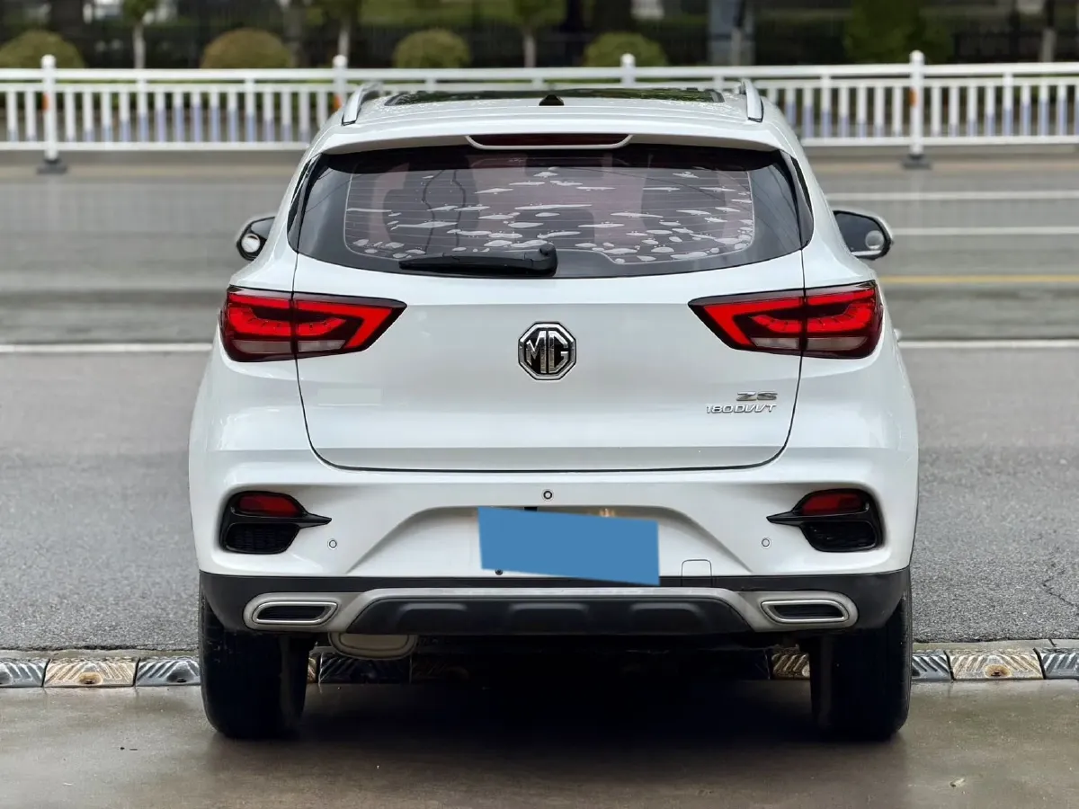 2020 MG ZS 1.5L 120HP L4 CVT,autocango,china used car exporter,china ev exporter,chinese used car exporter,chinese used ev exporter