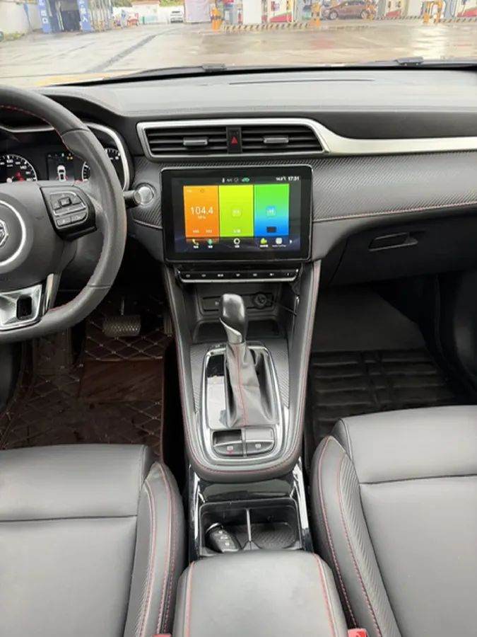 2020 MG ZS 1.5L 120HP L4 CVT,autocango,china used car exporter,china ev exporter,chinese used car exporter,chinese used ev exporter
