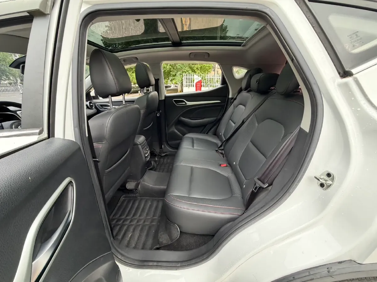 2020 MG ZS 1.5L 120HP L4 CVT,autocango,china used car exporter,china ev exporter,chinese used car exporter,chinese used ev exporter