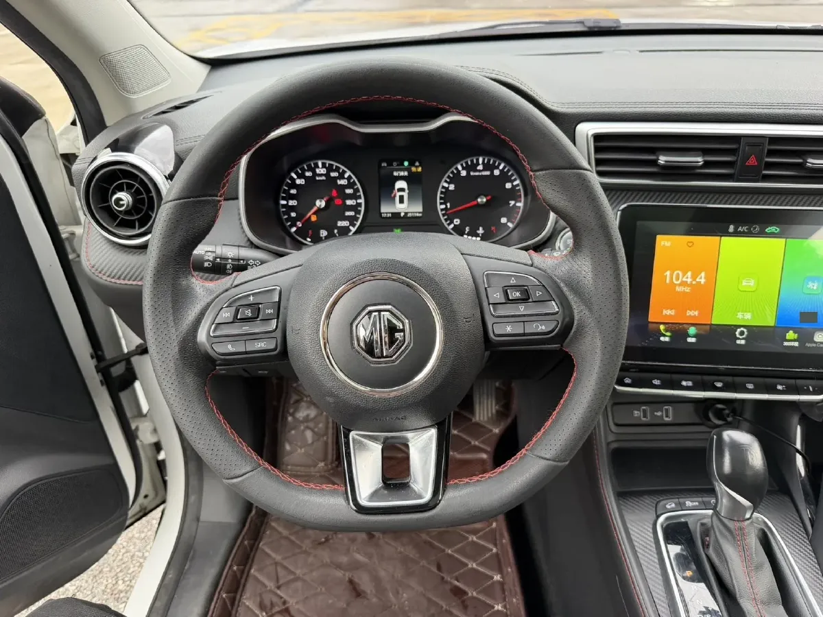 2020 MG ZS 1.5L 120HP L4 CVT,autocango,china used car exporter,china ev exporter,chinese used car exporter,chinese used ev exporter