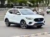 2020 MG ZS 1.5L 120HP L4 CVT