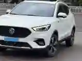 2020 MG ZS 1.5L 120HP L4 CVT