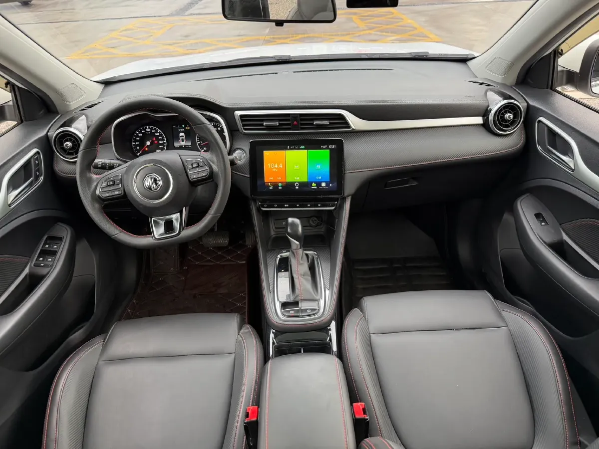 2020 MG ZS 1.5L 120HP L4 CVT,autocango,china used car exporter,china ev exporter,chinese used car exporter,chinese used ev exporter