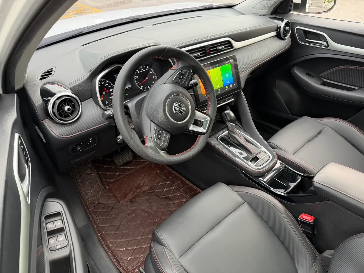 2020 MG ZS 1.5L 120HP L4 CVT,autocango,china used car exporter,china ev exporter,chinese used car exporter,chinese used ev exporter