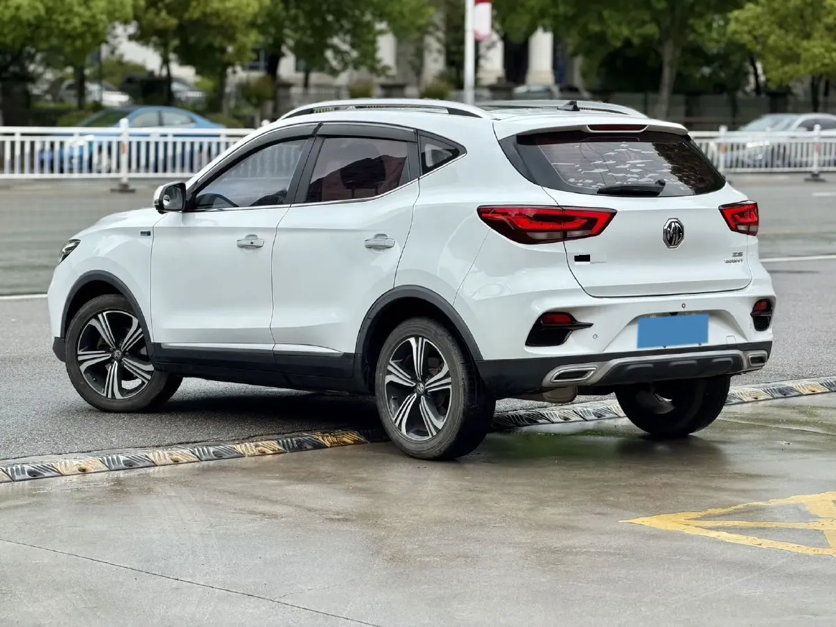 2020 MG ZS 1.5L 120HP L4 CVT,autocango,china used car exporter,china ev exporter,chinese used car exporter,chinese used ev exporter